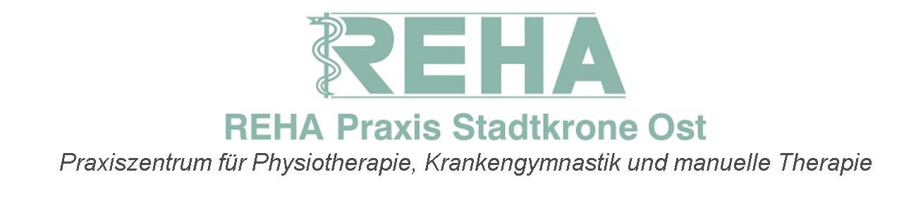 REHA Praxis Stadtkrone Ost
